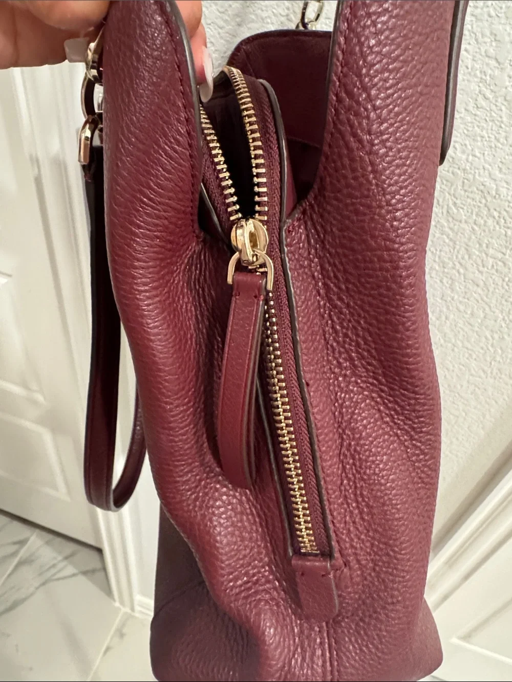 Kate Spade Jackson medium bag - Picture 7 of 7